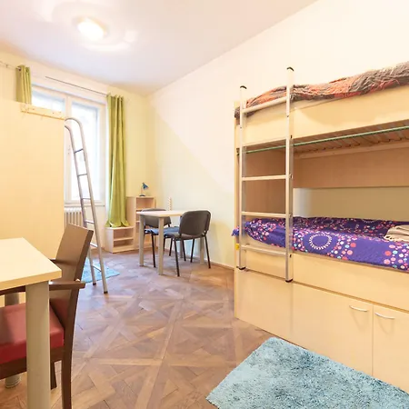 Hostel Ana