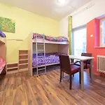 Ana Hostel Ljubljana