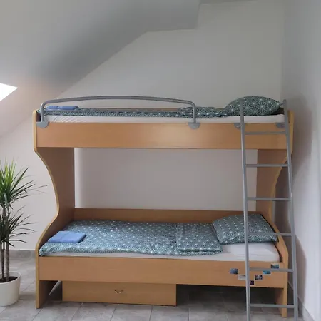 Hostel Ana