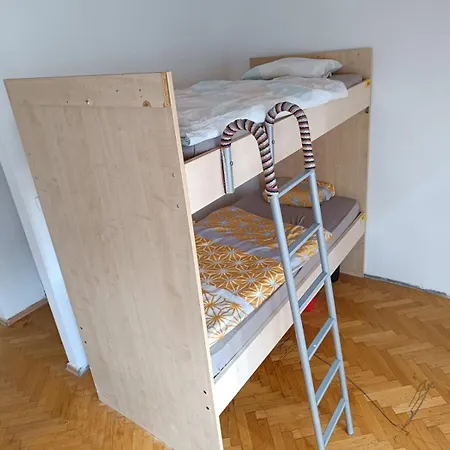 Ana Hostel