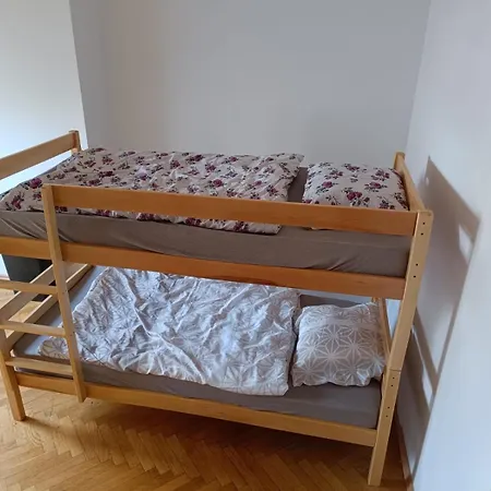 Hostel Ana Ljubljana