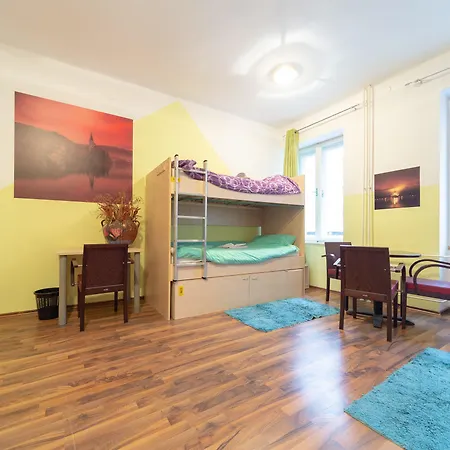 Ana Hostel