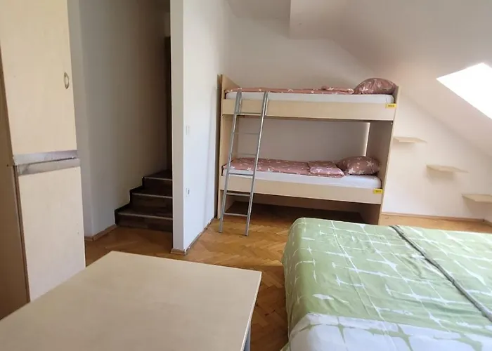 Ana * ليوبليانا